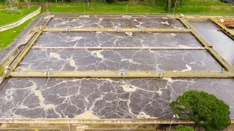 Blackwater Treatment