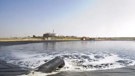 Municipal Wastewater Treatment