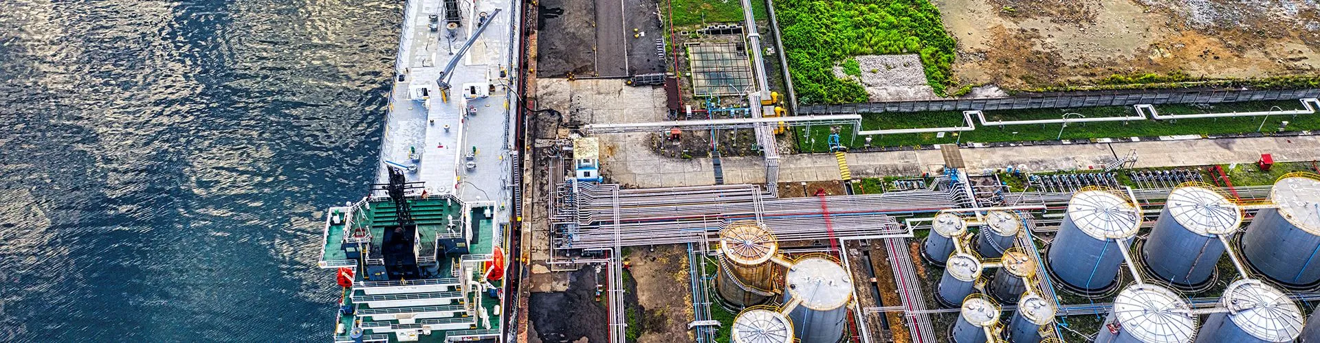 Industrial Water Filter Manufacturer