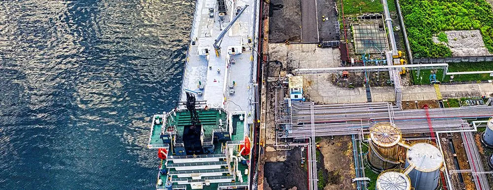 Industrial Water Filter Manufacturer