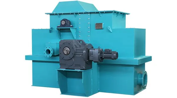 Magnetic Water Treatment System