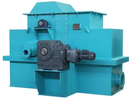 Magnetic Disk Separation and Purification System