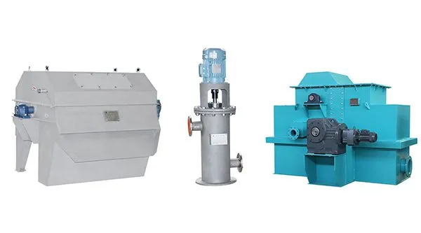 Magnetic Water Treatment System